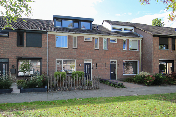 Albinonistraat 129, Boxtel